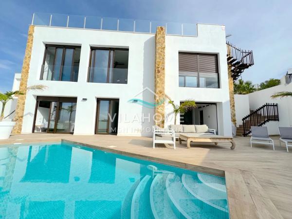 Casa independiente en calle d'Oliva