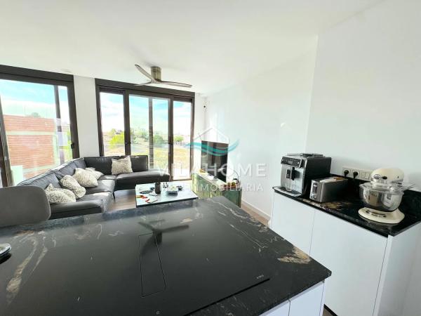 Casa independiente en calle d'Oliva