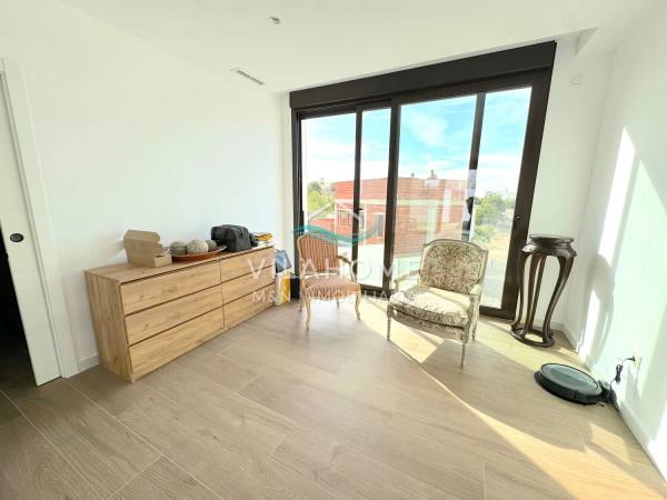 Casa independiente en calle d'Oliva