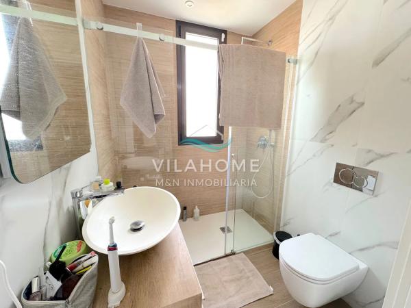 Casa independiente en calle d'Oliva