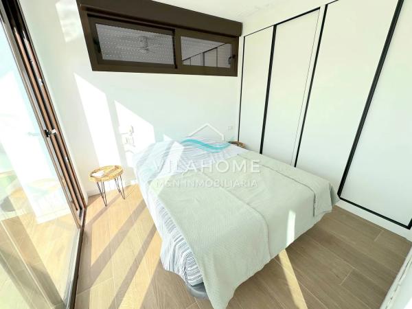 Casa independiente en calle d'Oliva