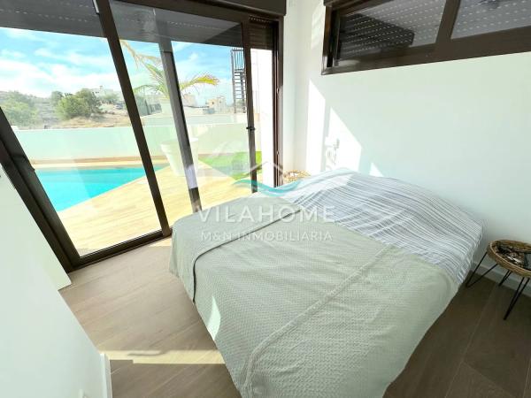 Casa independiente en calle d'Oliva