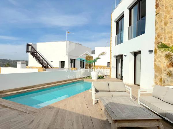 Casa independiente en calle d'Oliva