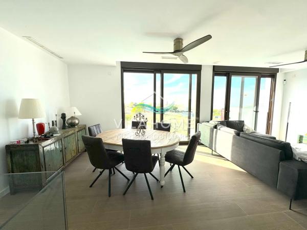 Casa independiente en calle d'Oliva