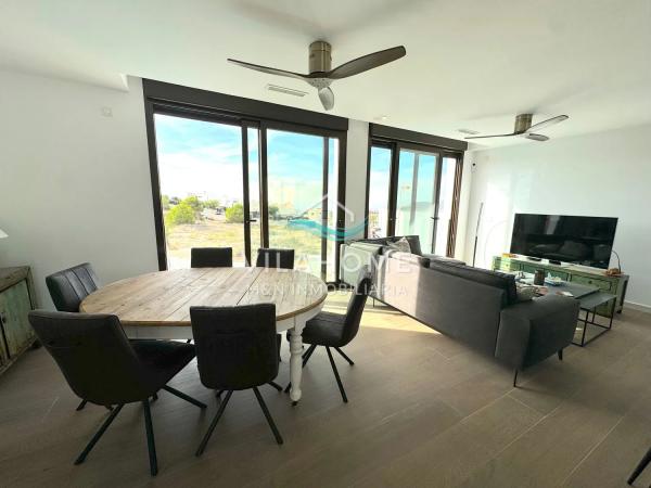 Casa independiente en calle d'Oliva