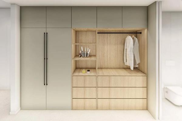 Casa independiente en avenida d'Amèrica s/n