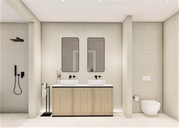 Casa independiente en avenida d'Amèrica s/n