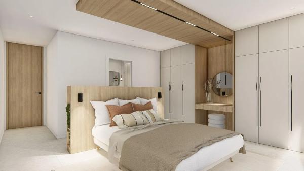 Casa independiente en avenida d'Amèrica s/n