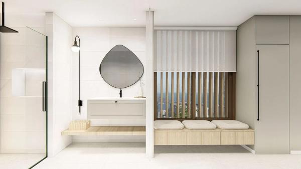 Casa independiente en avenida d'Amèrica s/n