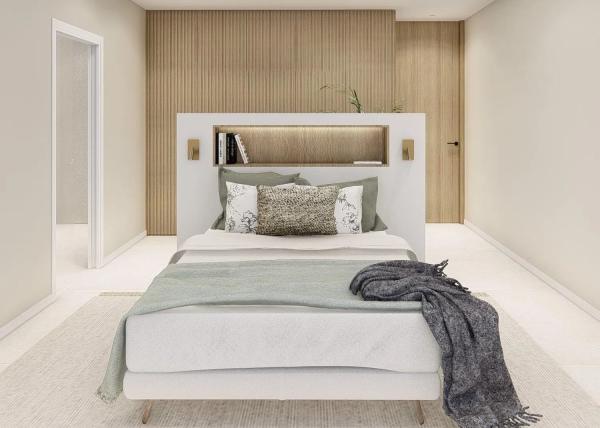 Casa independiente en avenida d'Amèrica s/n