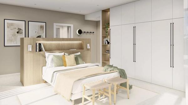 Casa independiente en avenida d'Amèrica s/n