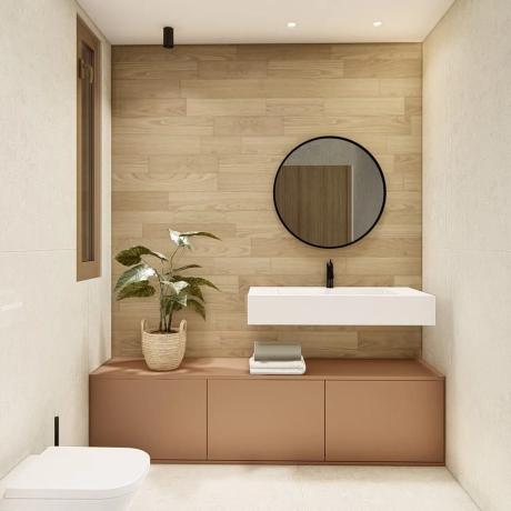 Casa independiente en avenida d'Amèrica s/n