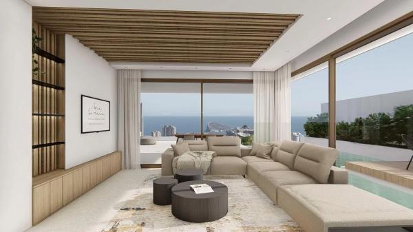 Casa independiente en avenida d'Amèrica s/n