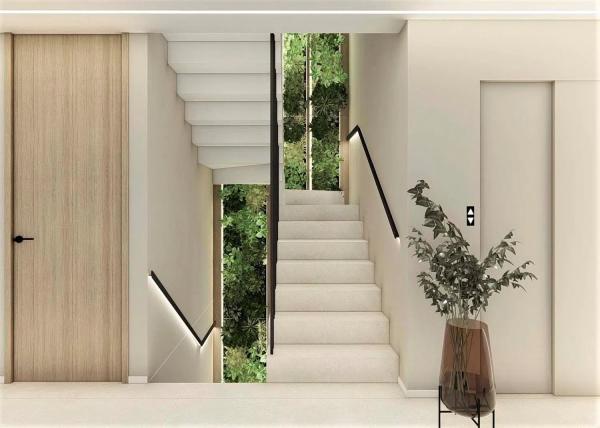 Casa independiente en avenida d'Amèrica s/n