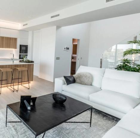 Casa independiente en calle d'Equador, 12