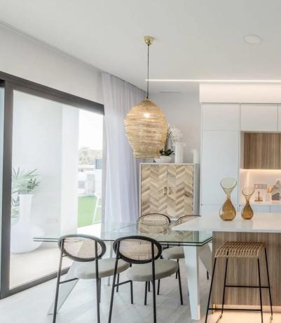 Casa independiente en calle d'Equador, 12