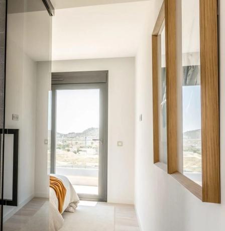 Casa independiente en calle d'Equador, 12