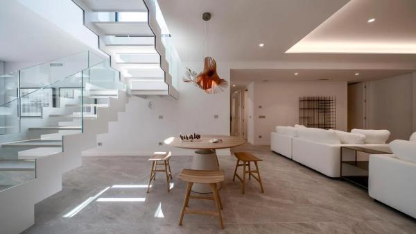 Casa independiente en calle de Brasil s/n