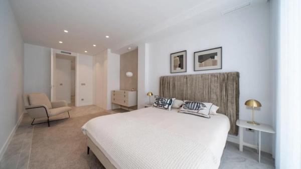 Casa independiente en calle de Brasil s/n