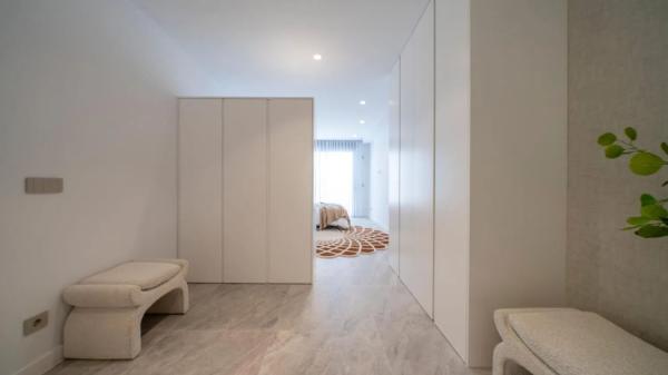 Casa independiente en calle de Brasil s/n