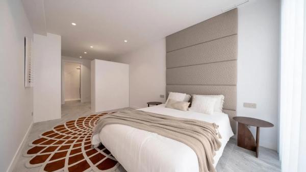 Casa independiente en calle de Brasil s/n