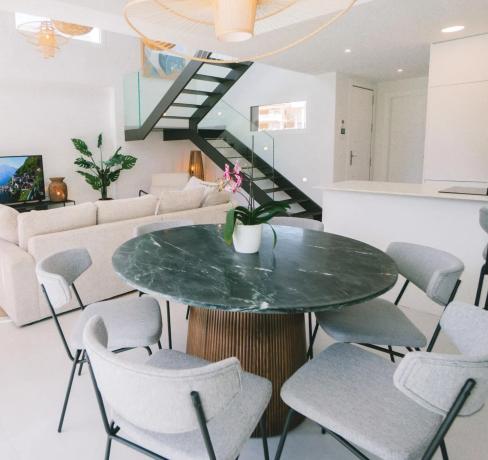 Casa independiente en calle París, 14