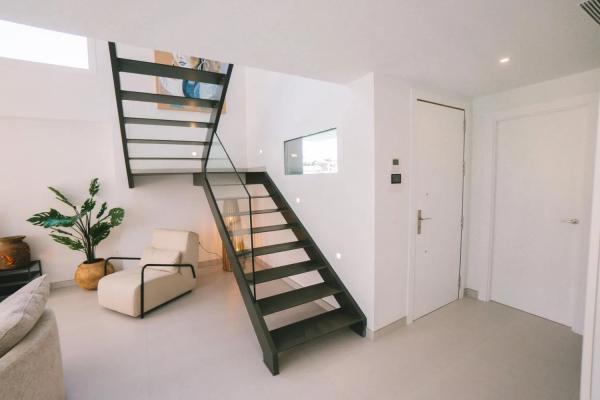 Casa independiente en calle París, 14