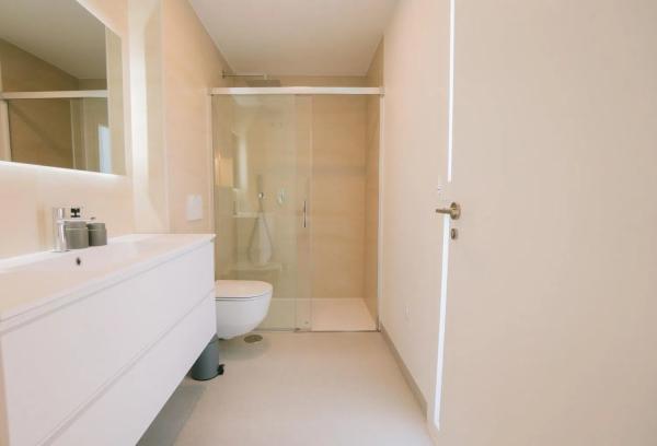 Casa independiente en calle París, 14