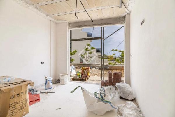 Casa independiente en calle Balcón de Finestrat