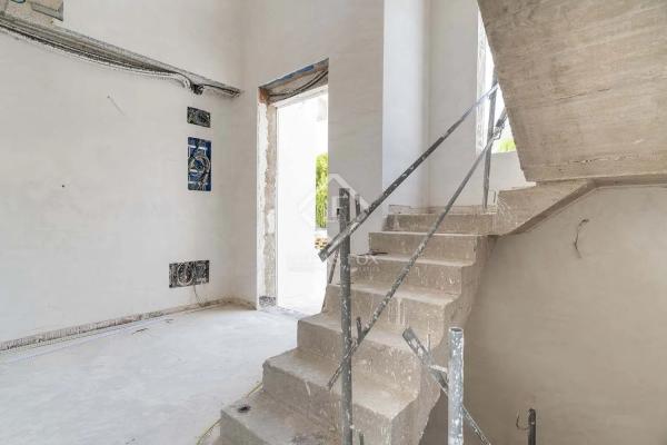 Casa independiente en calle Balcón de Finestrat