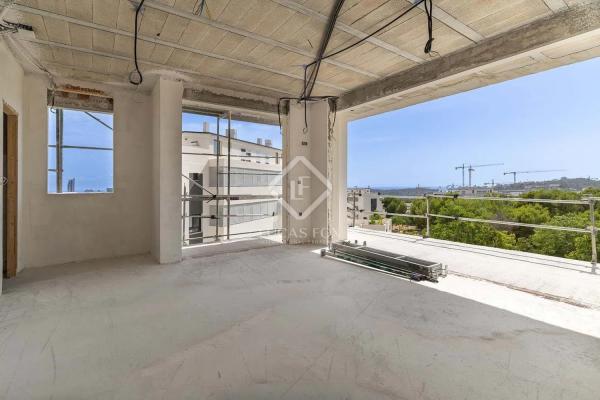 Casa independiente en calle Balcón de Finestrat