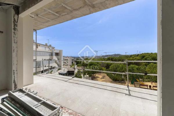 Casa independiente en calle Balcón de Finestrat