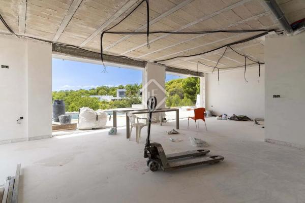 Casa independiente en calle Balcón de Finestrat