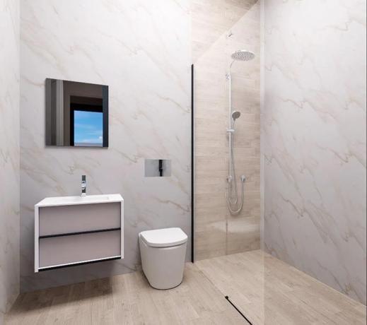 Piso en avenida Avenue de Granada