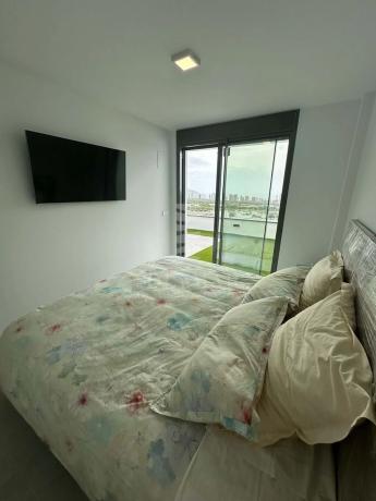 Piso en Colombia 2 s/n