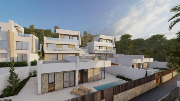 Casa independiente en calle Rey Pedro Iii s/n