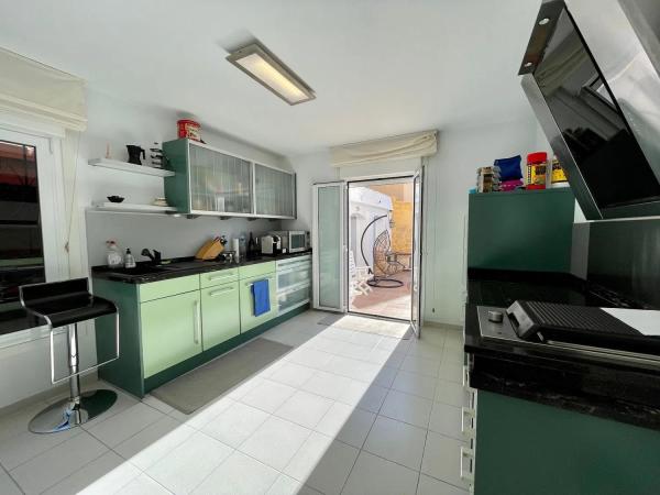 Casa independiente en calle Isla Gran Canaria