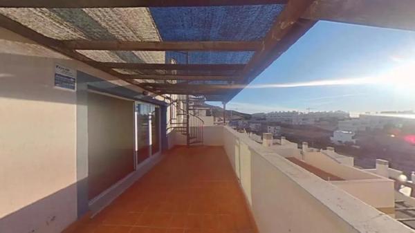 Chalet adosado en avenida Oviedo