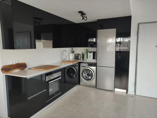 Ático en calle de Guatemala, 15