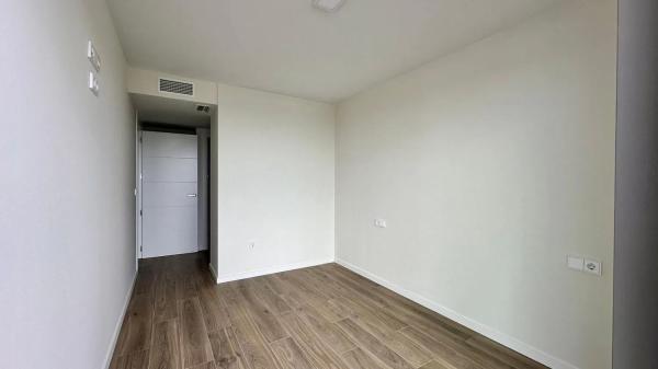 Piso en calle de Colombia