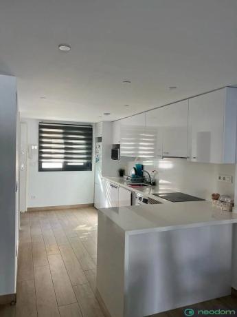 Piso en Balcón de Finestrat-Terra Marina