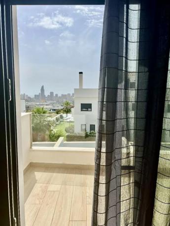 Chalet adosado en avenida Costa Brava