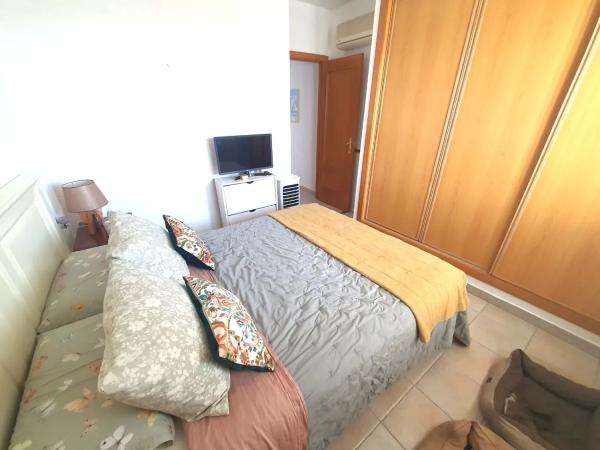 Piso en calle Costa del Sol