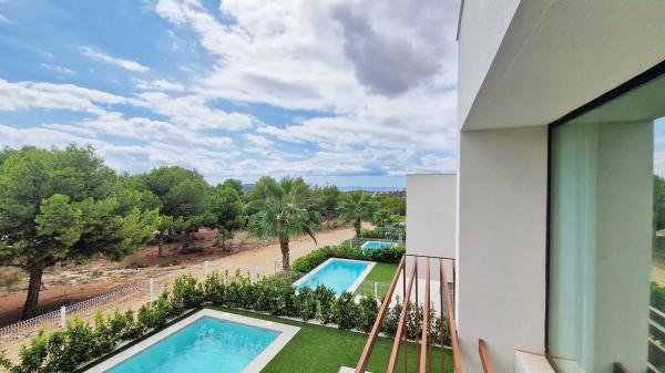 Casa independiente en calle París