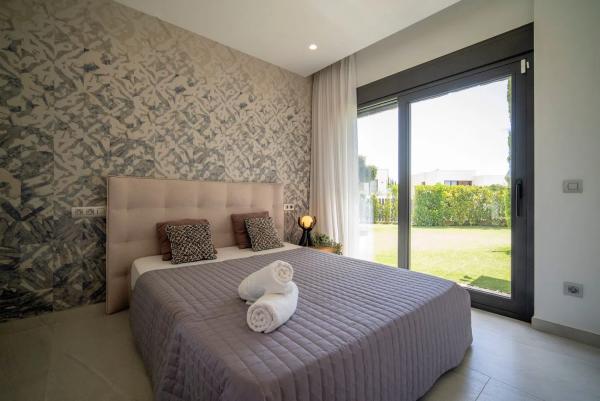 Casa independiente en calle Brussel.les, 2