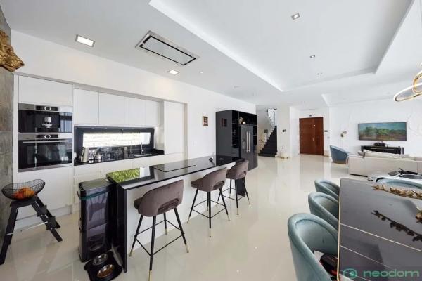 Chalet en Cala de Finestrat