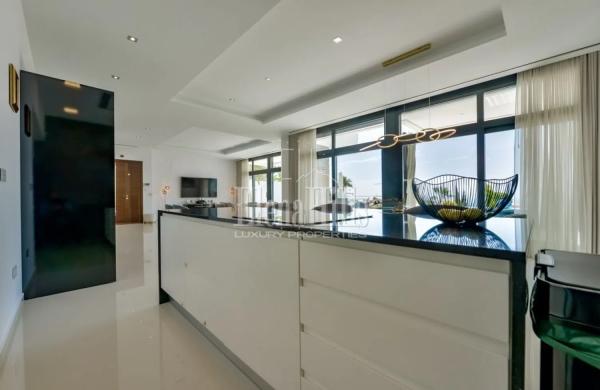 Casa independiente en via Roma