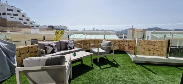 Piso en calle de Brasil, 2