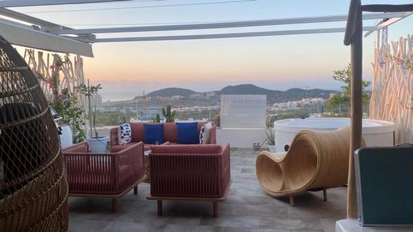 Piso en calle de Brasil, 2