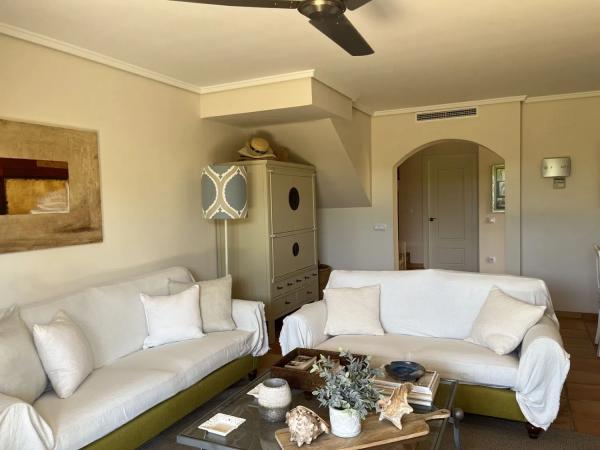 Chalet pareado en calle Berlin, 7